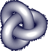 3d Knot