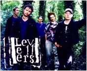 The Levellers